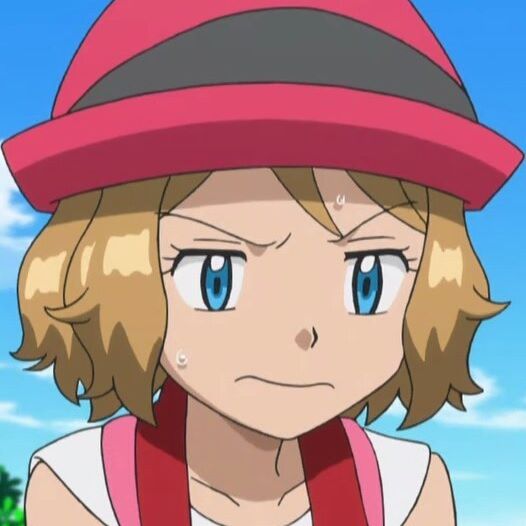 When they wasted 3 years of their lives hating on Serena for bullshit reasons. If they even have lives. #serena #trainerserena #performerserena #serenayvonne #serenagabena #serenapokemon #pokemonserena #serenayvonnegabena #amourshipping #satoshixserena #serenaxsatoshi #ashxserena #serenaxash #satosere #seresato #pokemonxy #pokemonxyz #tripokalon #pokemonshowcase #pokemonperformance #pokemonperformer #pokemonperformers.