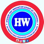 @hygiene_way_innovation_group Triumphant Group Of Companies