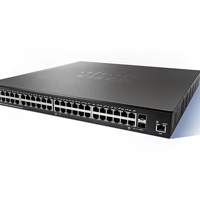 Cisco SG350XG-48T Managed Switch. Making every $ count. No matter where you are in the world, whether it's a 💵💶💷, value translates. Swing over to our latest blog. 🏌🏼last round in Mexico City! #cisco #ciscoswitch #350series #switch #managedswitch #CLI #CDP #SNA #SNMP #UI #UX #findit #SSL #ACL #guestVLAN #ARP #DHCP #IPv6 #PVE #PoE #SFP #value #network #performance #investmentprotection #ciscopartner #ciscosupport #ciscoblog #ciscosupportcommunity.