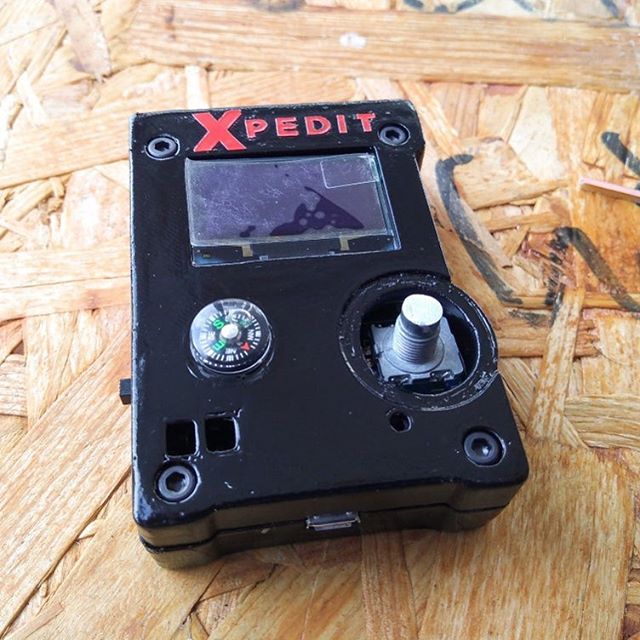 Xpedit is a handy, ATmega328-based device that allows hikers and trekkers to monitor temperature, humidity, air pressure, and altitude, as well as set an alarm for when any of the parameters go beyond a user-defined threshold value.
-
📷 instructables.com/member/DIYmechanics
-
#microchip #atmega328 #hardware #opensource #makers #monitoring #environmentmonitor #environmentalmonitoring #hiking #trekking.