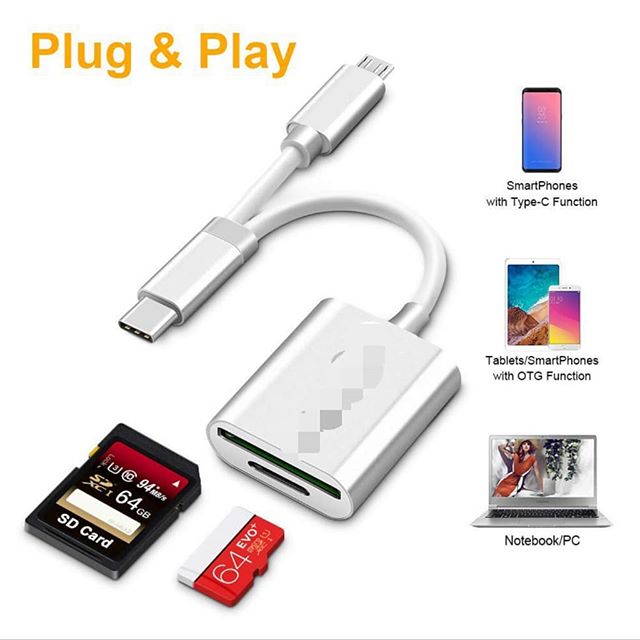 *Werbung*
Hier gibt es ein 4in1 USB C  auf SD/Micro SD OTG Kartenleser kostenlos!
Der Einkaufspreis auf Amazon beträgt 9,99 Euro! Sie bekommen es geschenkt. Bitte per Privatnachricht melden. So lange der Vorrat reicht.
#kostenlose #usbornebooks #kostenlostesten #usbank #speicherkarten #kostenlosewerbung #kostenlos #usb #speicherkarte #speicherkartenfundstück #usbankstadium #kostenlose #speicherkartevergessen #speicherkartenfund #kostenloserversand #tester #speicherkartevoll #kartenleser.