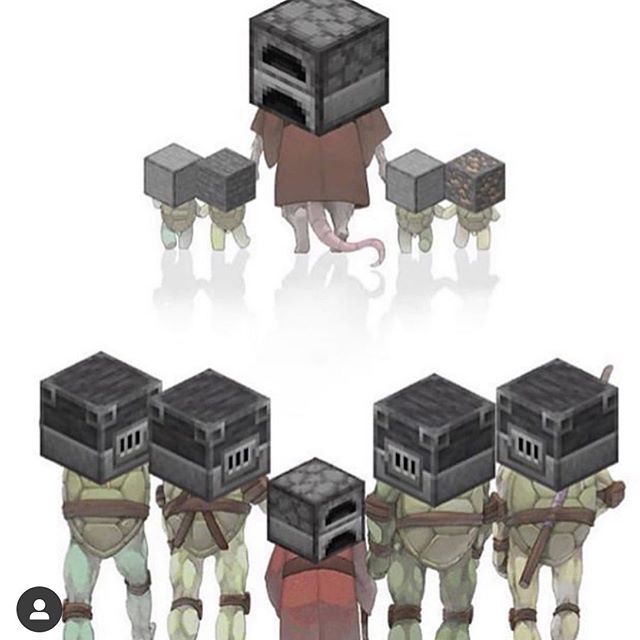 Like and follow if you get it 😂😂
credit: ?
•
follow @minecraft.mineshaft for good luck!🍭🎖
•
🔹Tags: #hytale #minecraft #minecraftmemes #minecraftpe #minecraftpc #minecraftbuilds #builds #gamermemes #gamerforlife #discord #hypixel #server #crafting #build #memes #blogpost #pve #minecraftbuilds #minecraftdaily #pewdiepie #cursed #pvp #cursedimage #minecraftcursed #epicgamermoment #offensivememes #minecraftersonly #wholesomememes.