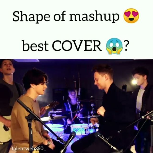 Wonderful MashUp! 
@conormaynard @
_________________________
Follow (@kizzyvocals) for more videos like this!😙❤
__________________________
#kizzyvocals #bestsingers #Singer #talented #wow #gifted #mercy #rockabye #temperature #giftedvoices #amazingsingers #sia #beyonce #TLC #livesinging #cleanbandit #performance #greatsingers #drake #seanpaul #shawnmendes #controlla #cheapthrills #babyboy #noscrubs.