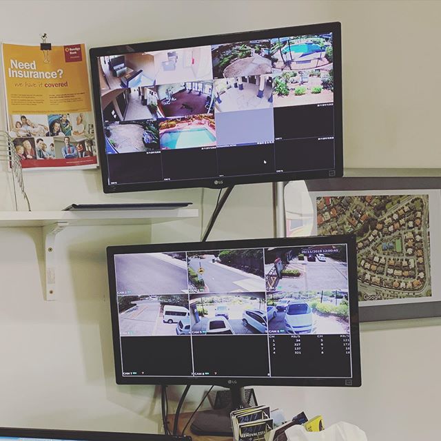 Surveillance system in townhouse complex.
#surveillance #surveillancecamera #surveillancesystems #security #securitycamera #cctv #cctvcamera #securitycamerainstallation #cctvinstallation #cctvinstaller #townhouse #homesecurity #dahua #ipcam #cvi #analog #monitoring #brisbane #goldcoast #pacificpines #usecurity.