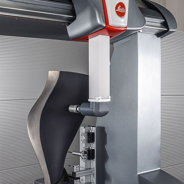 Our new Leitz Reference BX CMM accelerates blade and glass measurement up to 50%. Aerospace and consumer electronics manufacturers now have a specialised tool to address the longstanding challenges of quality measurement in blade and glass.
.
.
.
#metrology #CMM #blade #glass #aerospace #electronics #makeitsmarter #coorindatemeasurement #coordinatemeasuringmachine #quality #measurement.
