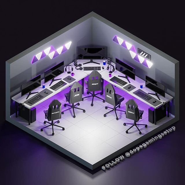 Nice 3d room 🔥 rate this room 0/10
———————————————————
Tag your friend and share it❤️💪🏻
———————————————————Follow me @3d.setups for more 3D Gaming setups🔥 ———————————————————
Follow also:
@gamingforsetups ———————————————————
Credits to: @dopegamingsetup ———————————————————
Ignore tags
#3droom #blender #blender3d #gamer4life #gamerpc #gaming #gamingpc #gamingpcbuild #gamingsetup #gamingrig #officialsetups #pcgram #shorty_tech
#gaming #gamingsetups #gaming #gaminglife #gamingposts #gamingcommunity #gamingrig #gamingislife #gamingroom #setup #setups #videogaming.