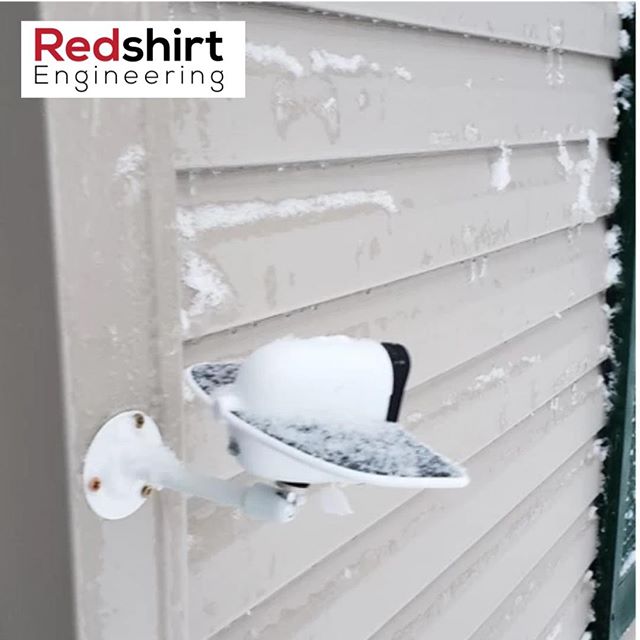 Is the cold weather slowing down your installation process? Our simple to install system allows quick and easy installation even on the worst weather days!
http://ow.ly/4LAz30pO8lJ
#Security #Safety #USA #Surveillance #Cameras #Pittsburgh.
